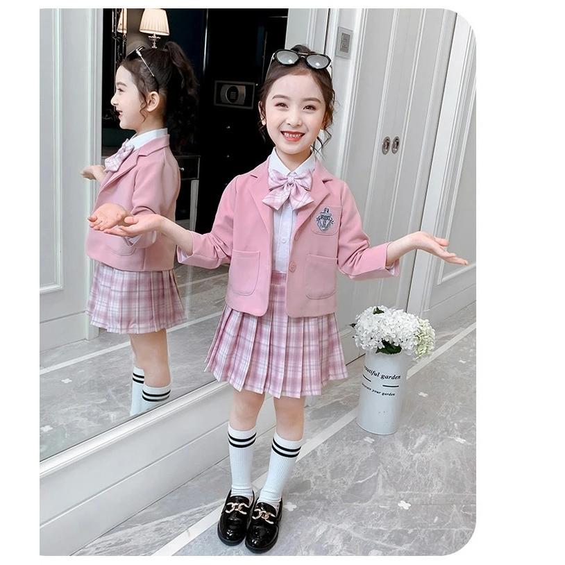 女の子 入学式 卒業式 フォーマル スーツ スカート 3点セット 女の子 入学式 卒業式 フォーマル スーツ スカート 3点セット
