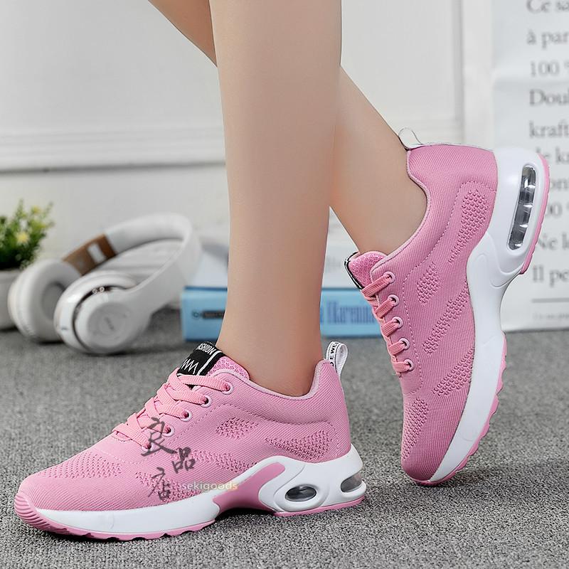 スニーカー レディース 厚底 白 黒 身長アップ 人気 ウォーキング