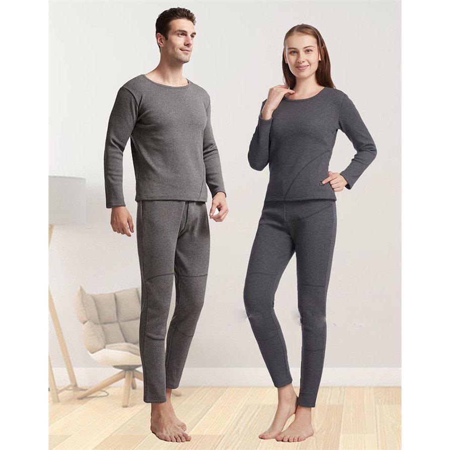 電熱インナー ズボン トップス ヒートテック メンズ レディース