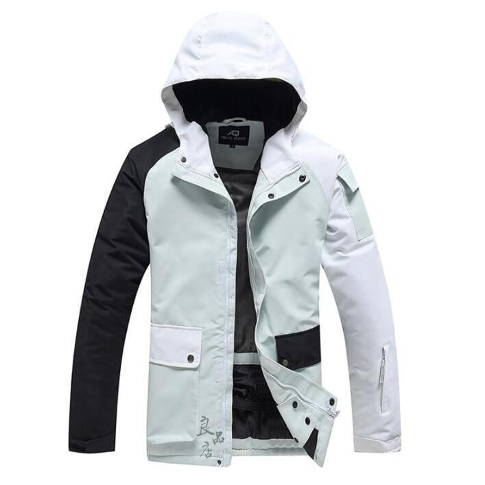 スキーウェア 上下セット レディース メンズ ジャケット パンツ