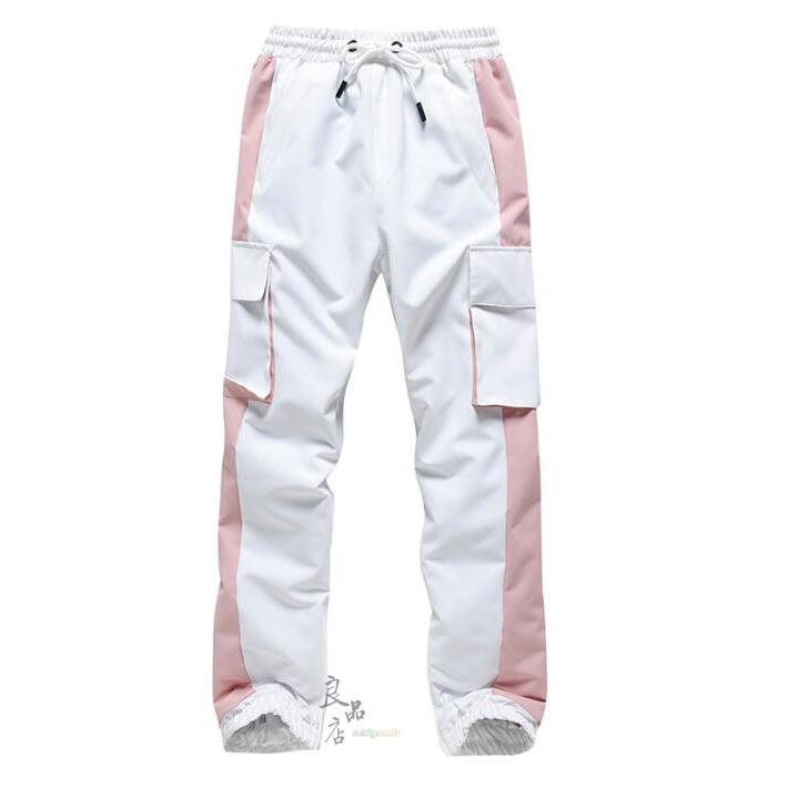 スキーウェア 上下セット レディース メンズ ジャケット パンツ