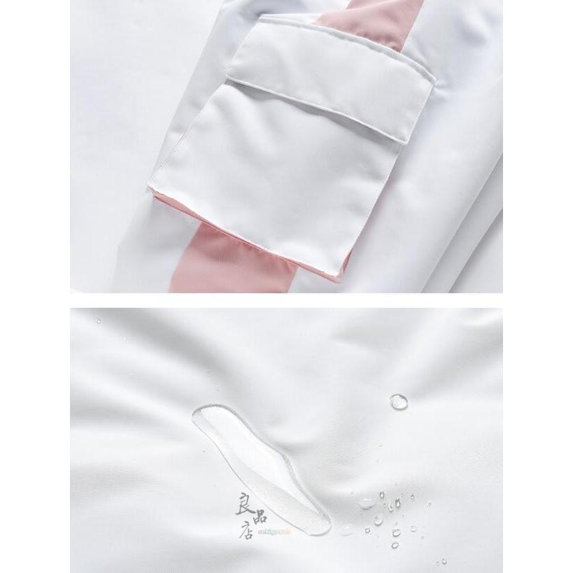 スキーウェア 上下セット レディース メンズ ジャケット パンツ