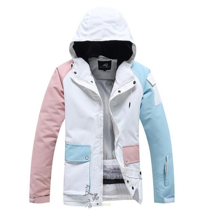 スキーウェア 上下セット レディース メンズ ジャケット パンツ