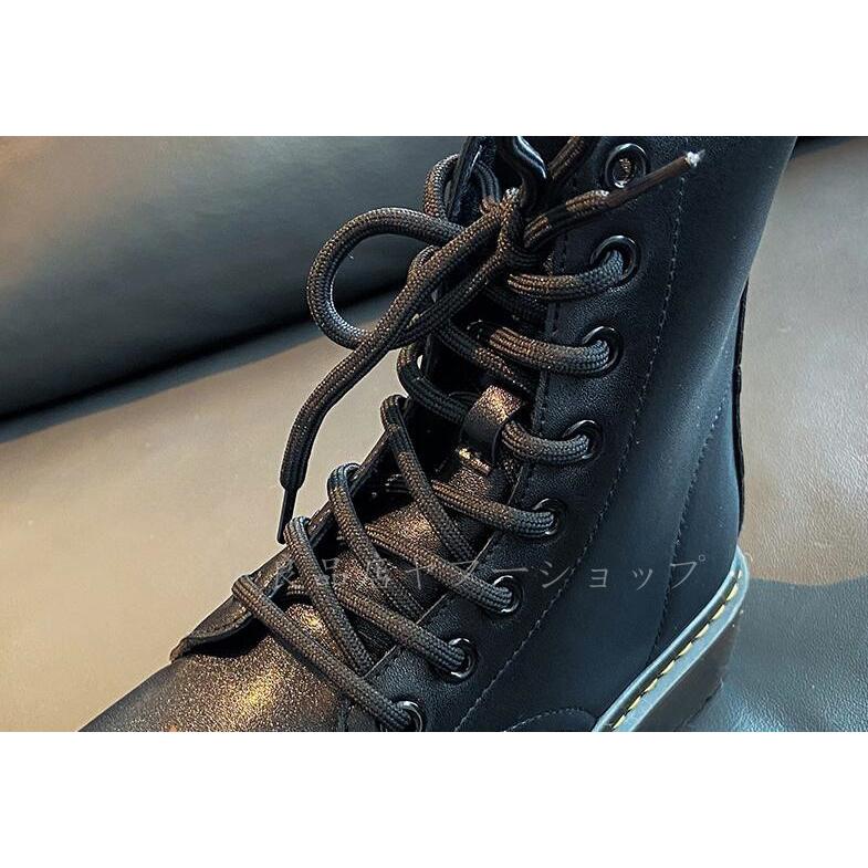 ブーツ メンズ おすすめ 安い ブラック 中底 ショートブーツ 黒 革 シューズ 靴 ブーツ 秋 冬 カジュアル Seki A 良品店ヤフーショップ 通販 Yahoo ショッピング