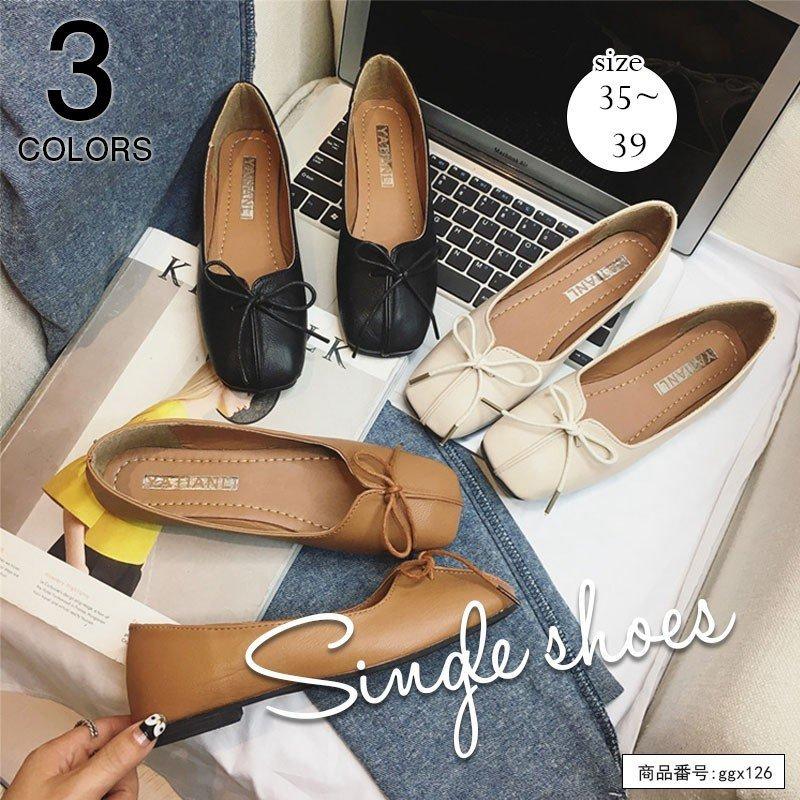 希少 黒入荷 歩きやすい ぺたんこ 美脚 レディースシューズ ローヒール フラット パンプス 疲れない フォーマル カジュアル 通勤 Ol オフィス パーティー おしゃれ パンプス サイズ 36 23 Www Sustentec Com Br