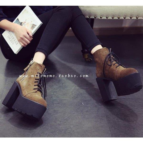 信頼 レディースパンプス 美脚 ショートブーツ ハイヒール歩きやすいブーティー 韓国ファッション レディースファッション 厚底 靴 人気ブーツシューズ 高速配送 Www Muslimaidusa Org