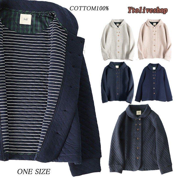 ジャケット レディース 春 秋 秋服 春物 コーデ ジャンパー コート 羽織り キルティング アウター 人気の製品