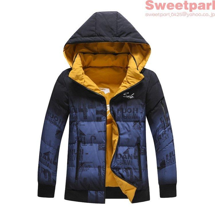新しい 両面着 防寒ジャケット メンズ 中綿ジャケット アウター メンズファッション 冬服 ジャケット あったか プリント 防寒 個性的 中綿コート サイズ Xl Www Kamilakoziolcoaching Pl