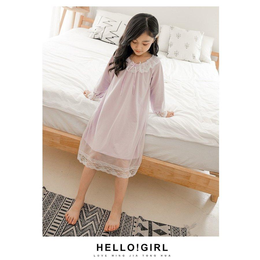 子供 キッズ プリンセス 女の子パジャマ春夏用ドレスネグリジェ ワンピース子供誕生日プレゼントキッズドレス ナイトドレス110 160クリスマスプレゼント Seki802 Y 良品店ヤフーショップ 通販 Yahoo ショッピング