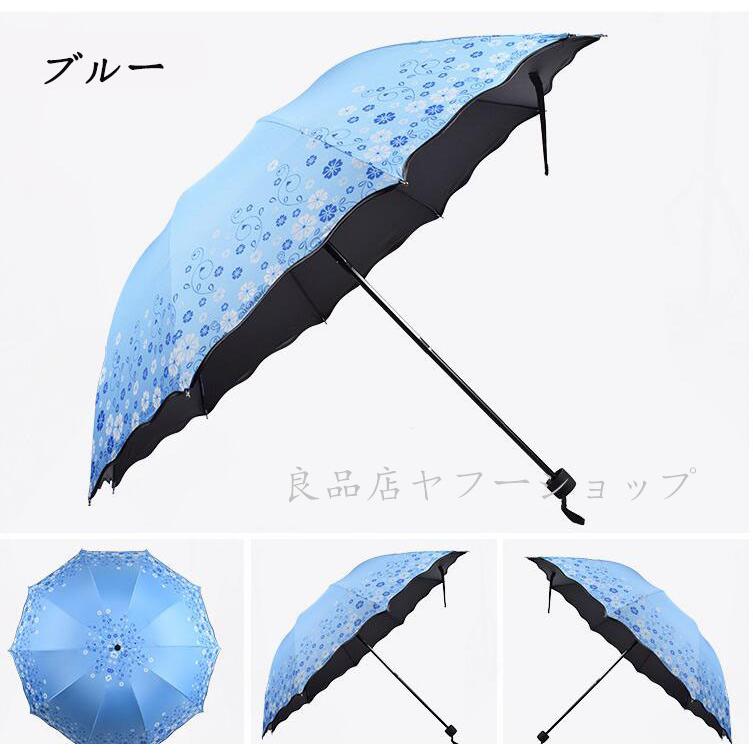 日傘 折りたたみ傘 折り畳み傘 ボーダー柄 ストライプ柄 2種類 レディース 女性 大人用 子供用 女の子 子供 ジュニア 軽量 晴雨兼用 Sekisbtu006 良品店ヤフーショップ 通販 Yahoo ショッピング