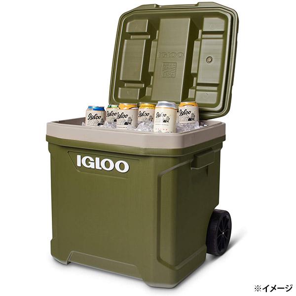 即日出荷 イグルー Igloo スポーツマン ラティテュード 60 ローラー