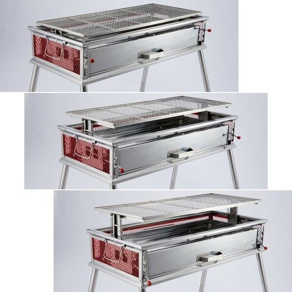 新品】コールマン BBQコンロクールスパイダー プロ/L (レッド) 人気 Coleman(コールマン) クールスパイダープロ L レッド 2000010394
