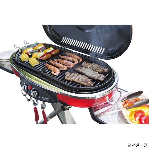 Coleman（コールマン） 直送 日時指定不可 ロードトリップグリル LXE-J