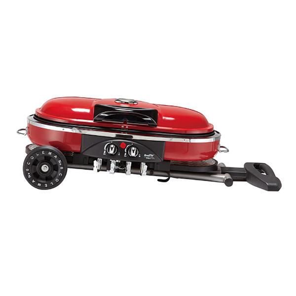 Coleman（コールマン） 直送 日時指定不可 ロードトリップグリル LXE-J