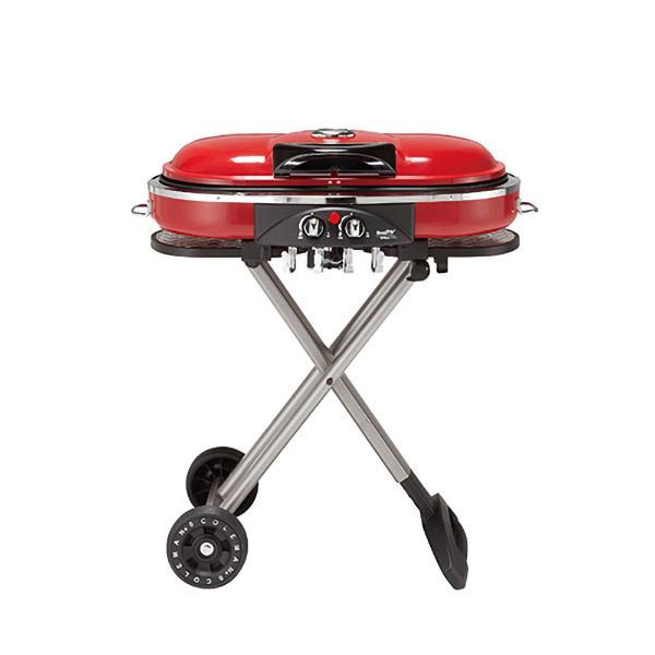 Coleman 直送 日時指定不可 コールマン ロードトリップグリル