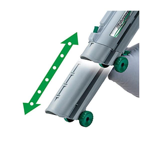 マキタ（makita） 即日出荷 ブロワ集じん機 集塵機 MUB1200 沖縄・離島