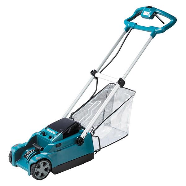 マキタ（makita） 即日出荷 充電式芝刈機 18V 刈込幅230mm MLM230DSF