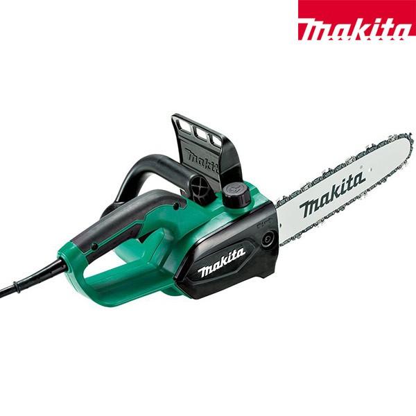 即日出荷 マキタ makita 250mm電動チェンソー M502 小型 軽量 沖縄・離島配送不可 の商品画像