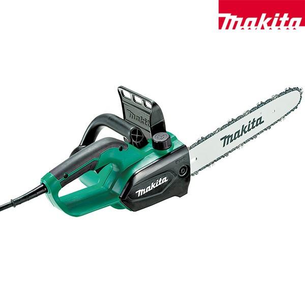 即日出荷 マキタ makita 300mm電動チェンソー M503 小型 軽量 沖縄・離島配送不可 の商品画像