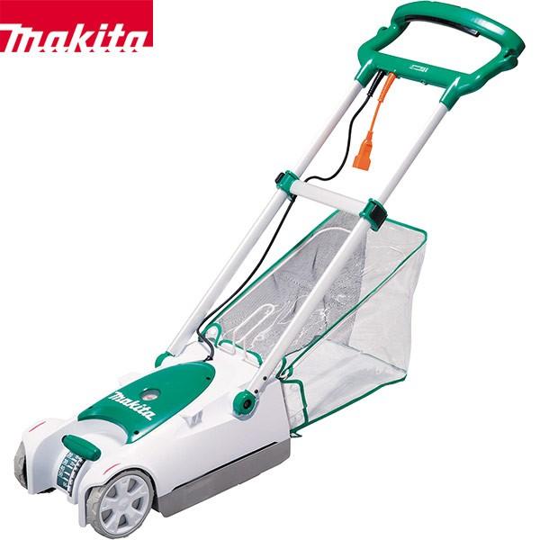 マキタ makita 芝刈機 MLM2301 刈込幅230mm 電動芝刈り機 沖縄・離島配送不可 の商品画像