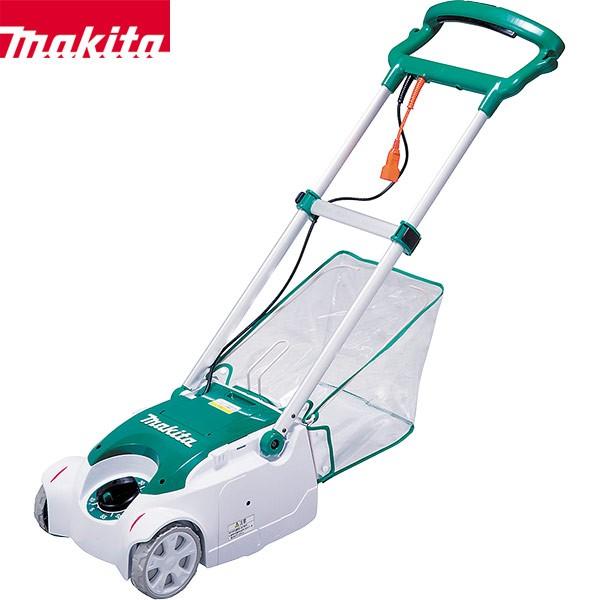 正規逆輸入品即日出荷 マキタ makita 芝刈機 刈込幅230mm 電動芝刈り機