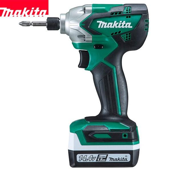 楽天1位】 即日出荷 マキタ makita 充電式インパクトドライバ