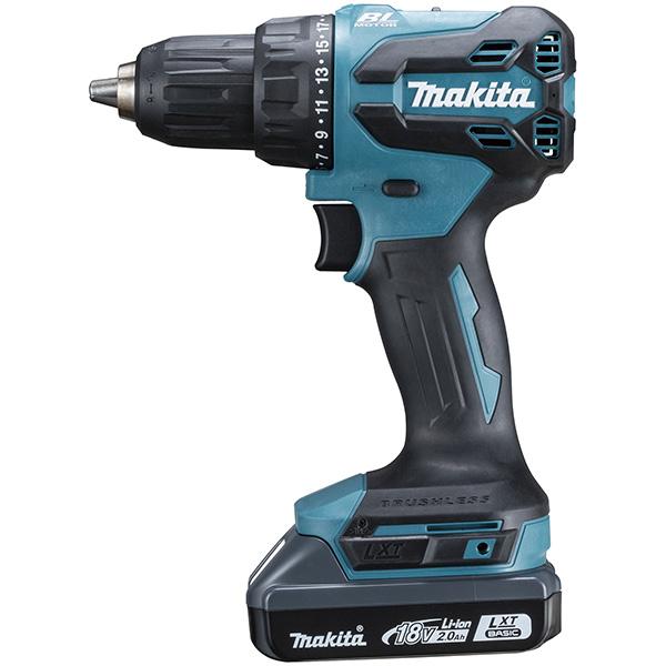マキタ（makita） 即日出荷 コンボキット CK1015 18V インパクト+