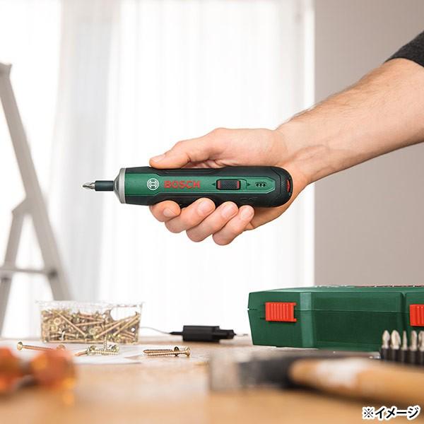 BOSCH（ボッシュ） 即日出荷 BOSCH 3.6Vコードレスドライバー 電動