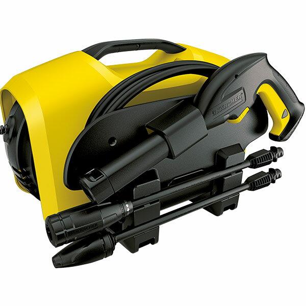 美品　ケルヒャー　K2サイレント　1.600-920.0 動作保証付　即発送 ケルヒャー KARCHER 高圧洗浄機 K2 サイレント 1.600-920.0 静音