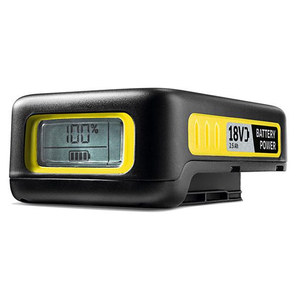 ケルヒャー 即日出荷 KARCHER リチウムイオンバッテリー