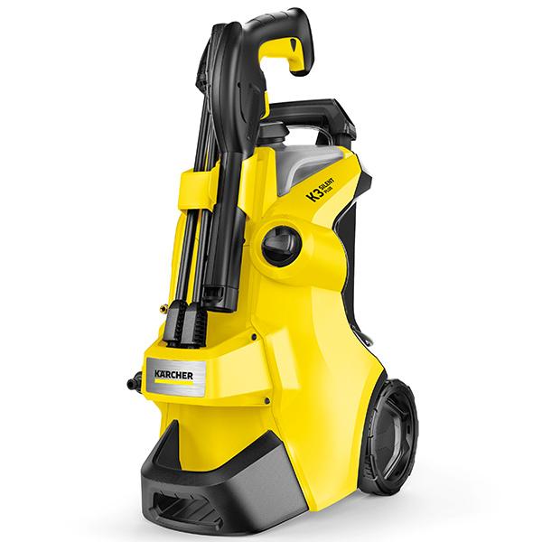 ケルヒャー 即日出荷 KARCHER 高圧洗浄機 K3サイレントプラス ケルヒャー 即日出荷 KARCHER 高圧洗浄機 K3サイレントプラス