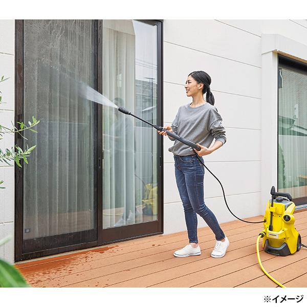 即日出荷 ケルヒャー KARCHER 高圧洗浄機 K3サイレントプラス 1.603-200.0 50Hz/東日本専用 静音｜sekichu｜04