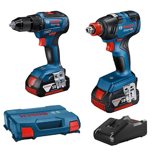 ❤再入荷1番人気❤ 即日出荷 ボッシュ BOSCH 18V インパクトドライバー