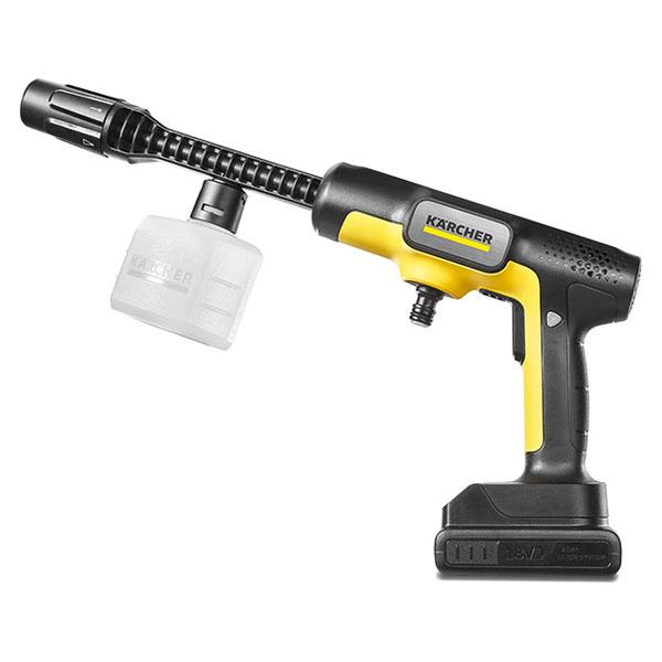 ケルヒャー（KARCHER） 即日出荷 KARCHER OC 5 Handy ハンディジェット