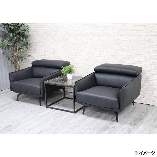 直送 日時指定不可 アーバン通商 URBAN モダンソファ1人掛け S-2915-1P