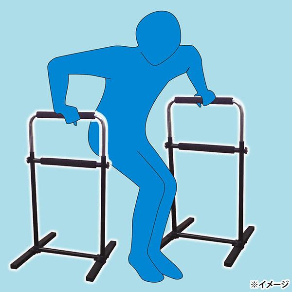 未使用品‼️立ち上がり手すり２台セット　送料込み　お買い得 URBAN 直送 日時指定不可 アーバン通商 立ち上がり補助手すり 2台