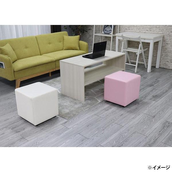 URBAN 直送 日時指定不可 アーバン通商 キューブソファ LG005 