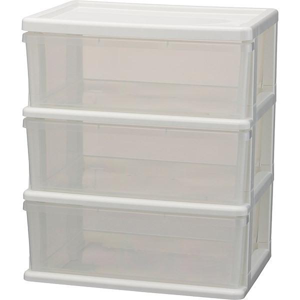 セキチューカラーボックス（チェスト、タンス）｜チェスト、衣類収納