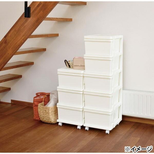 JEJアステージ 直送 日時指定不可 JEJ シーズユニット 3段チェスト 