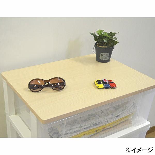 JEJアステージ 直送 日時指定不可 JEJ ピット 木製天板 ワイドチェスト