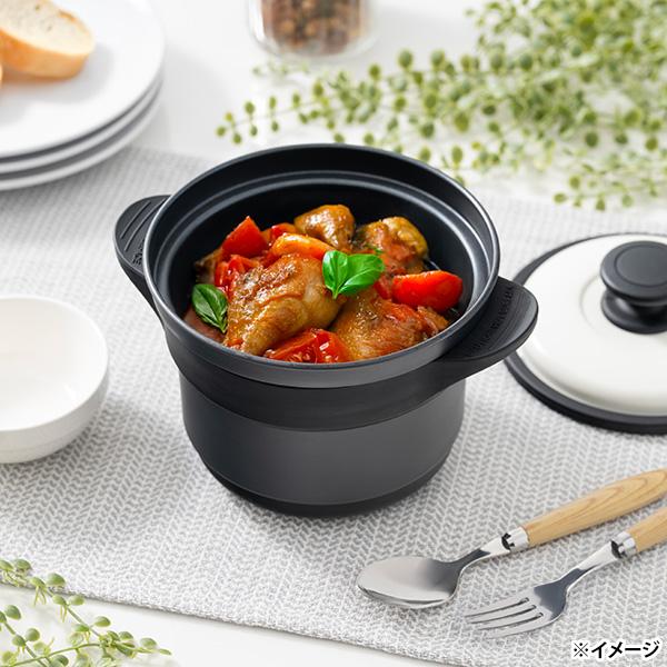 デジタル調理器具 武田コーポレーション 即日出荷 電子レンジ調理器ポット DR-POT 専用鍋