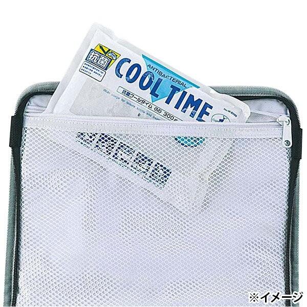 即日出荷 キャプテンスタッグ CAPTAIN STAG デリス シルバーソフトクーラーバッグ 30L UE-501|sekichu|02