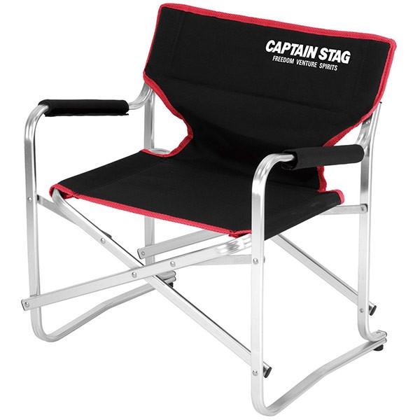 ジュール キャプテンスタッグ CAPTAIN STAG ロースタイルディレクター