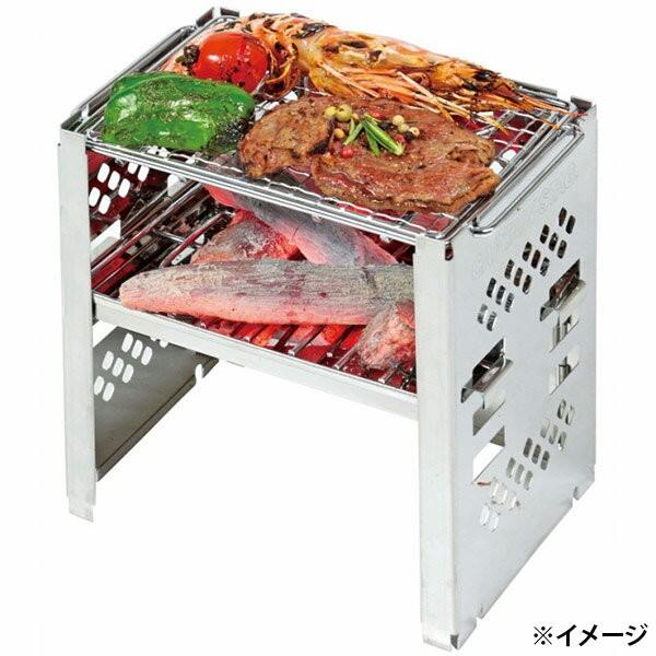CAPTAIN STAG（キャプテンスタッグ） 即日出荷 カマド スマートグリル 