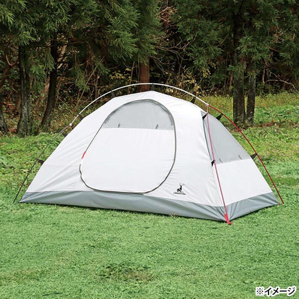 CAPTAIN STAG 即日出荷 キャプテンスタッグ トレッカー ソロテントUV