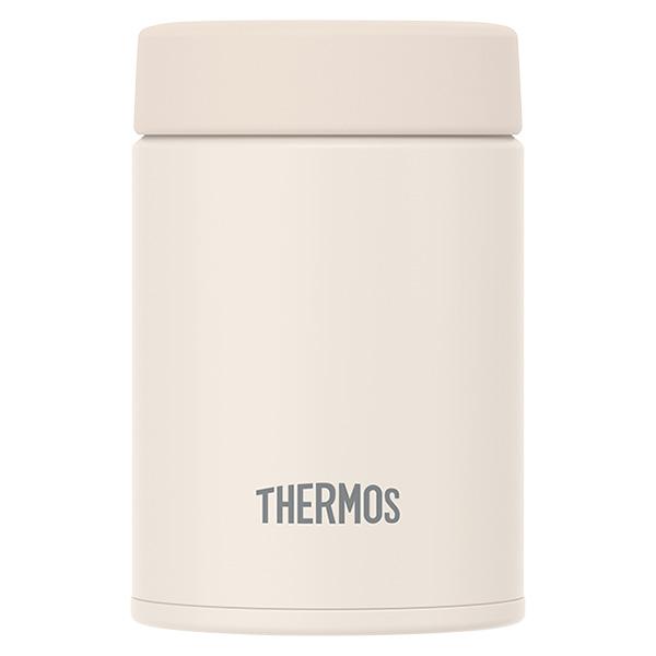 即日出荷 サーモス THERMOS 真空断熱スープジャー JBZ-201 IV 200ml アイボリー の商品画像