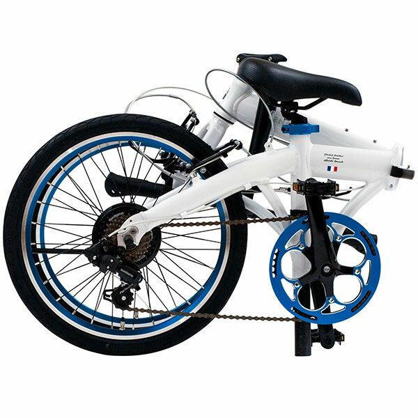 ルノー RENAULT 20型 アルミ折畳み自転車 LIGHT10 ライト10 AL ルノー RENAULT 20型 アルミ折畳み自転車 LIGHT10 ライト10 AL