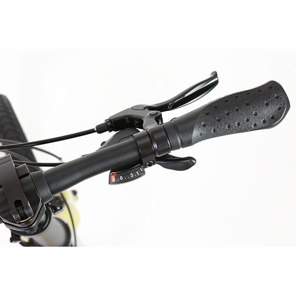 ルノー（RENAULT） RENAULT 20型 折畳み自転車 GRAVEL11 グラベル11 AL
