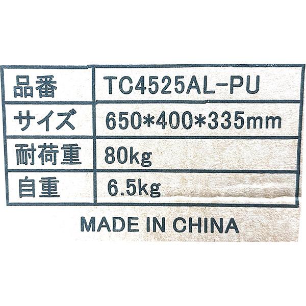 SHINSEI 即日出荷 シンセイ アルミハウスカー 10インチ ノーパンク
