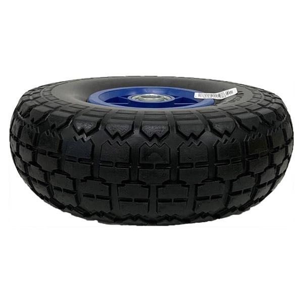 SHINSEI 即日出荷 シンセイ ハウスカー用替ノーパンクデカタイヤ